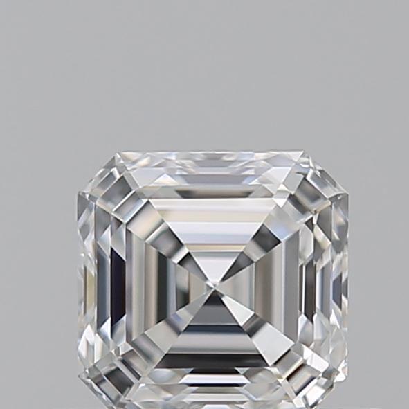 Asscher Diamond image
