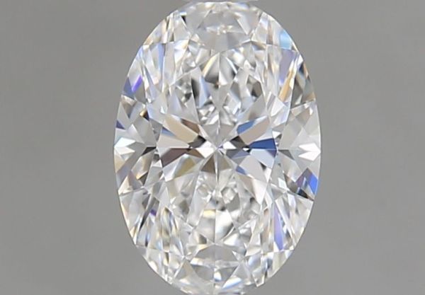 Oval Diamond image