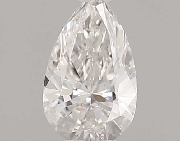 Pear Lab-Grown Diamond image