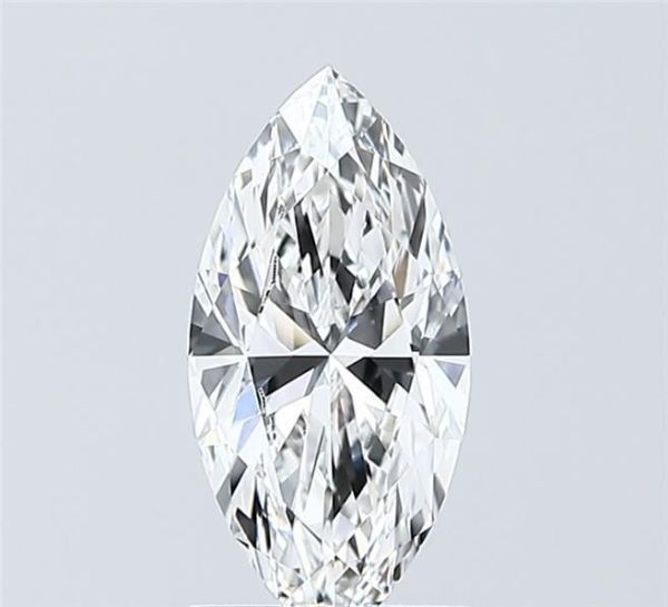 Marquise Lab-Grown Diamond image