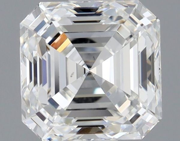 Asscher Diamond image
