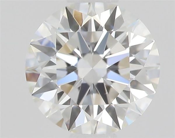 Round Diamond image