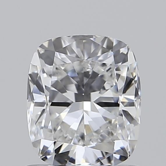 Cushion Lab-Grown Diamond image