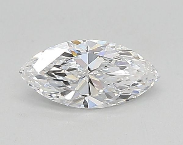 Marquise Lab-Grown Diamond image