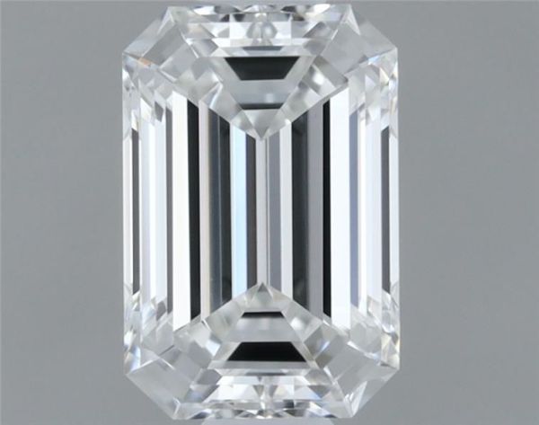 Emerald Diamond image