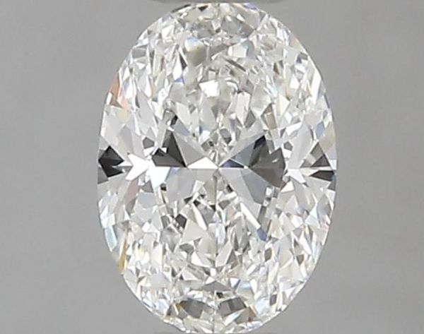 Oval Diamond image