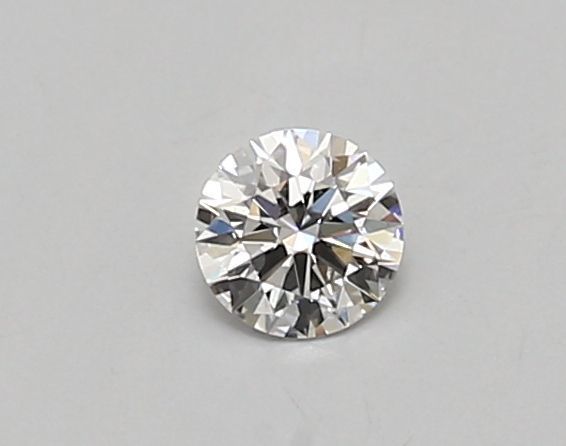 Round Lab-Grown Diamond image