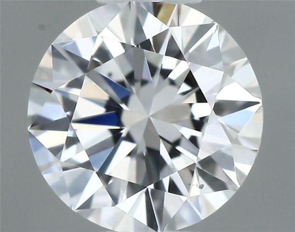 Round Diamond image