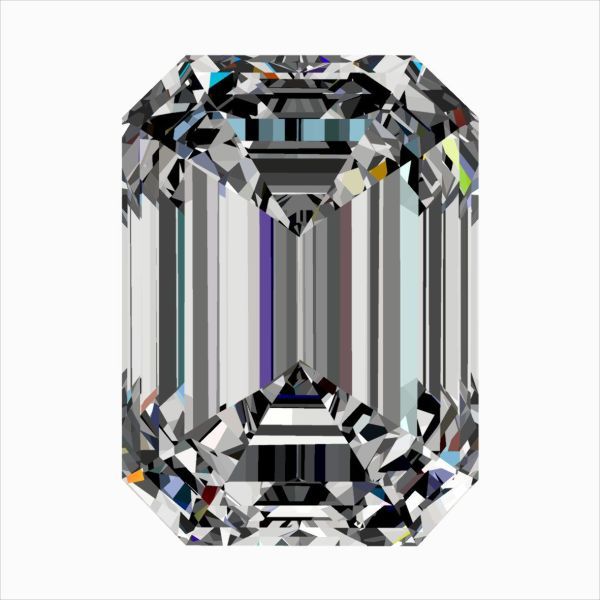 Emerald Diamond image