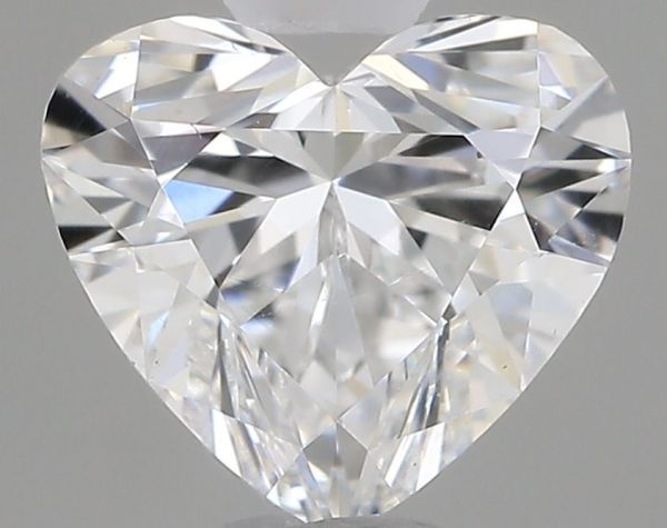 Heart Diamond image