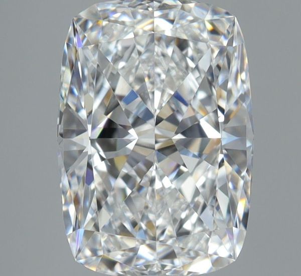 Cushion Diamond image