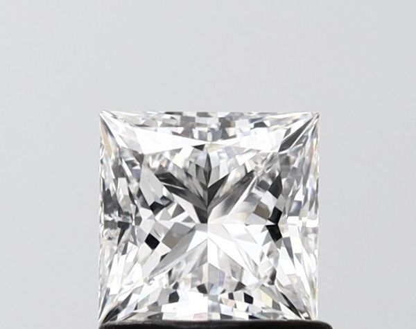 Princess Lab-Grown Diamond image