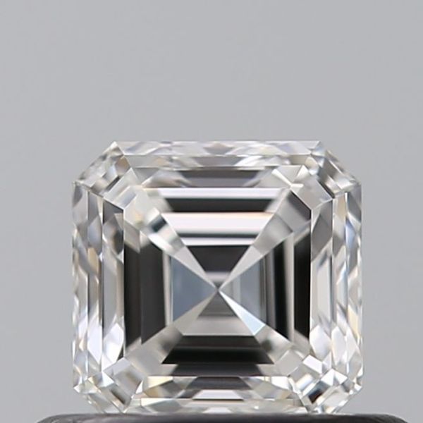 Asscher Diamond image