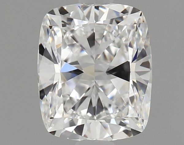 Cushion Diamond image