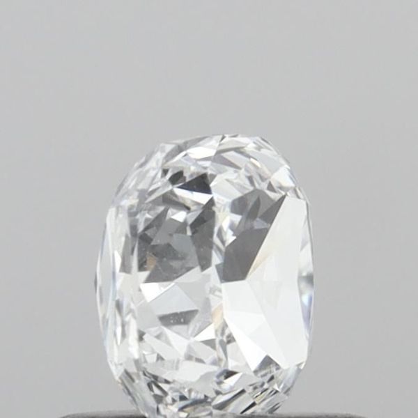 Cushion Lab-Grown Diamond image