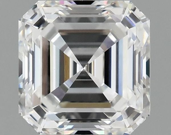 Asscher Lab-Grown Diamond image