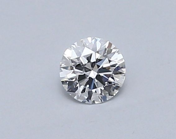 Round Lab-Grown Diamond image