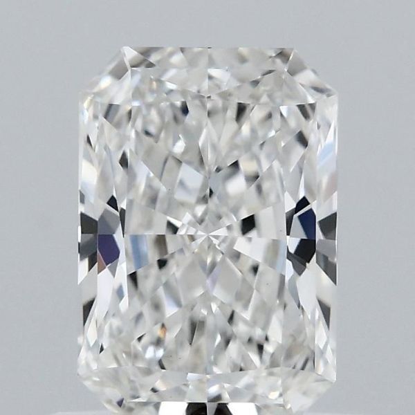 Radiant Lab-Grown Diamond image
