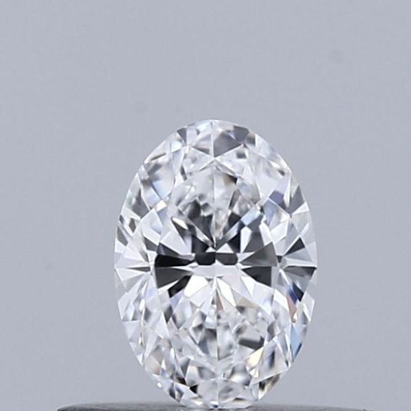Oval Diamond image