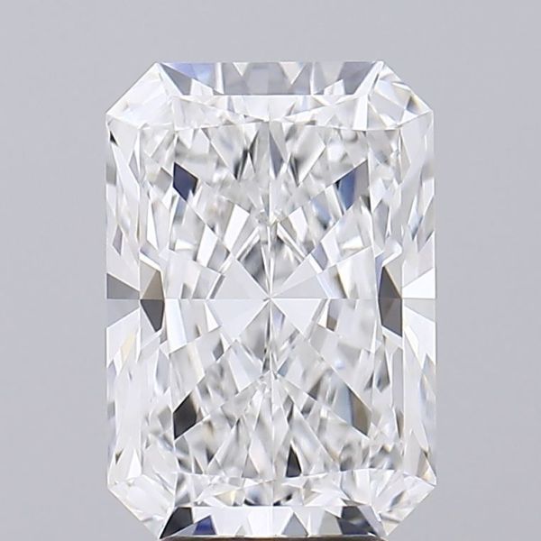 Radiant Lab-Grown Diamond image