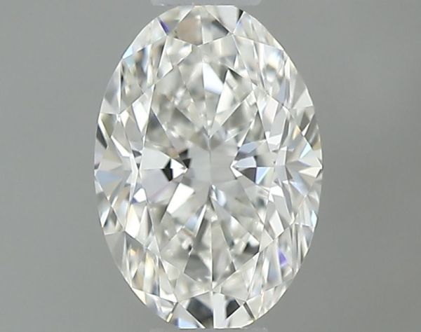 Oval Diamond image