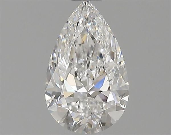 Pear Diamond image