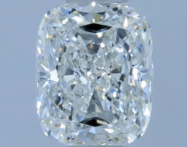 Cushion Diamond image