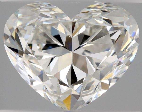 Heart Diamond image