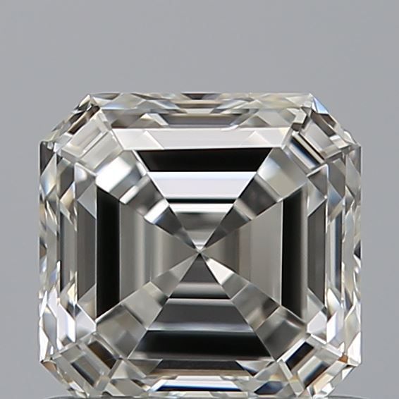 Asscher Diamond image