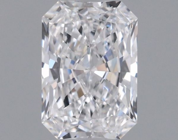 Radiant Lab-Grown Diamond image