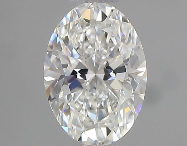 Oval Diamond image