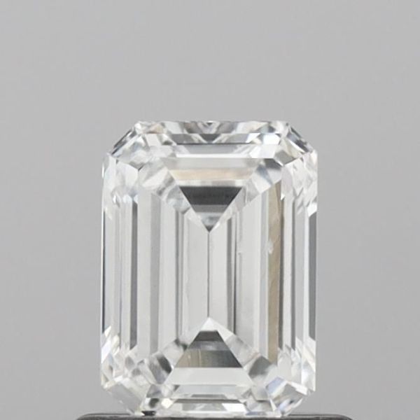 Emerald Lab-Grown Diamond image