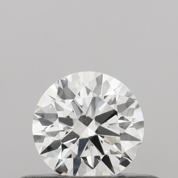 Round Lab-Grown Diamond image