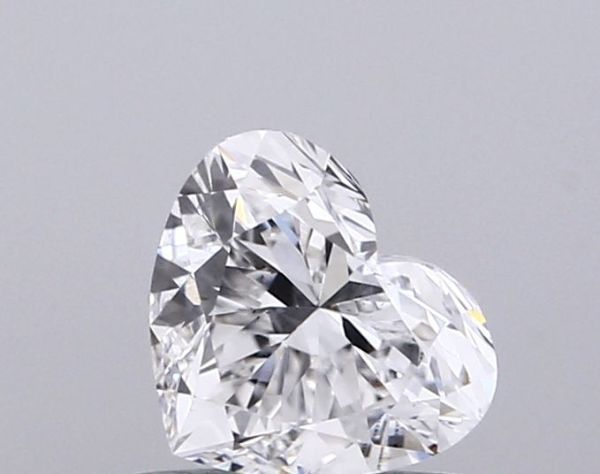 Heart Lab-Grown Diamond image