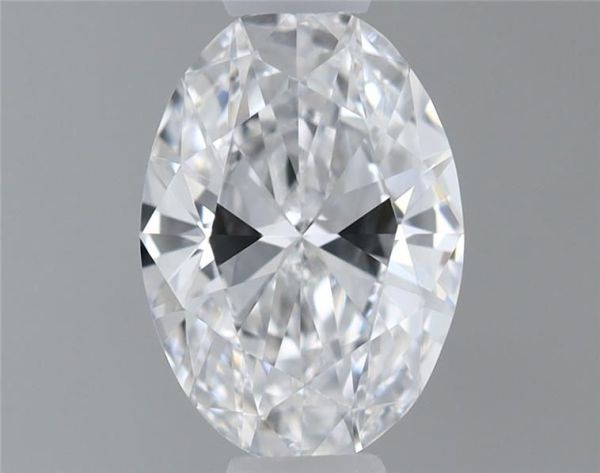 Oval Diamond image