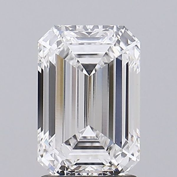 Emerald Lab-Grown Diamond image