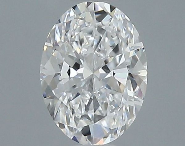 Oval Diamond image