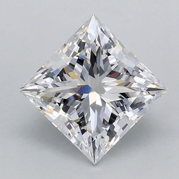 Princess Lab-Grown Diamond image