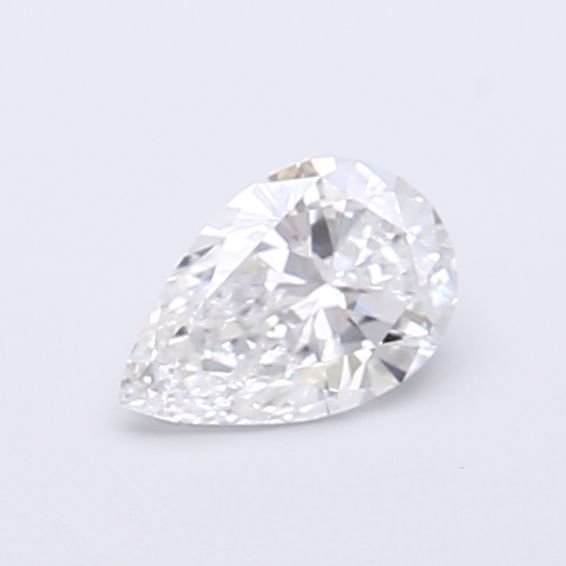 Pear Lab-Grown Diamond image