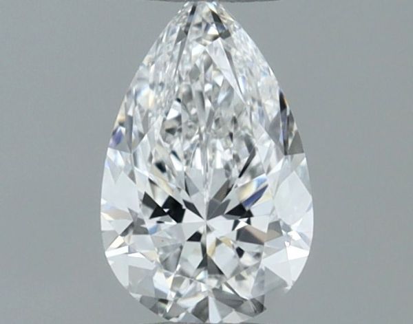 Pear Diamond image