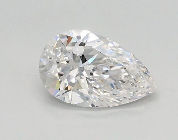 Pear Lab-Grown Diamond image