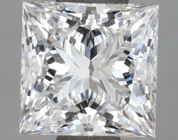 Princess Lab-Grown Diamond image