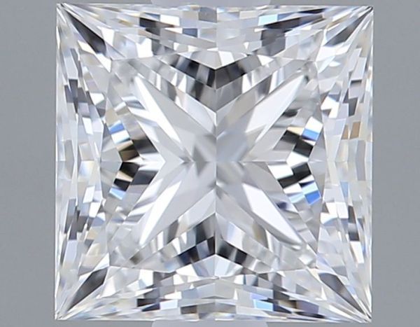 Princess Lab-Grown Diamond image