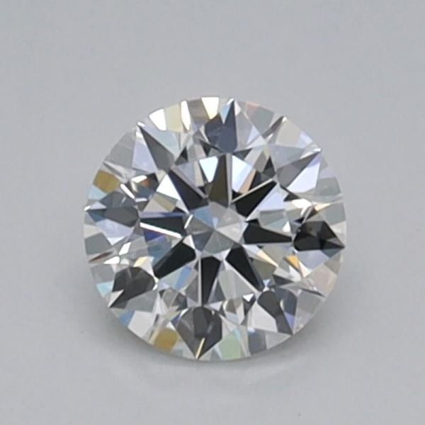 Round Diamond image