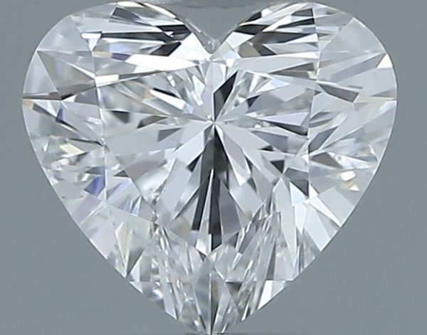 Heart Diamond image