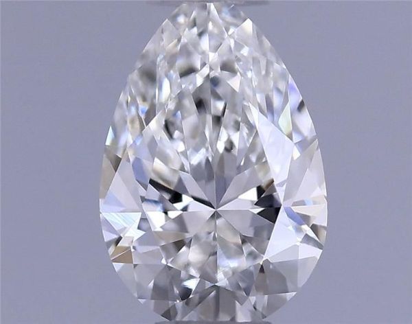Pear Diamond image