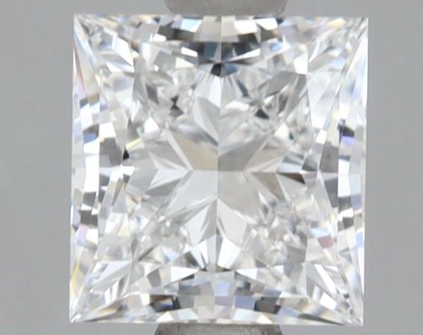 Princess Lab-Grown Diamond image