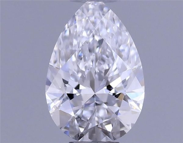 Pear Diamond image