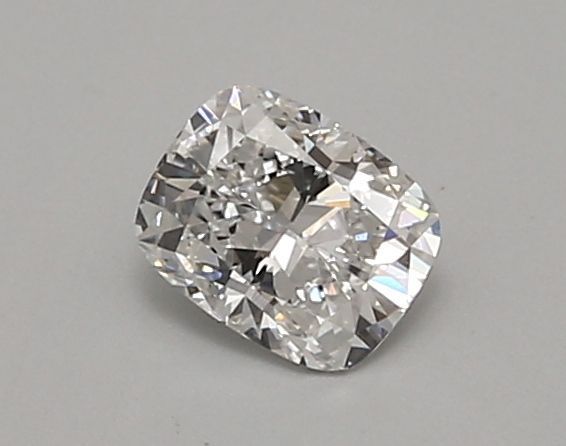 Cushion Lab-Grown Diamond image