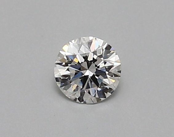 Round Lab-Grown Diamond image